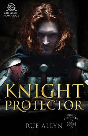 [Knight Chronicles 02] • Knight Protector